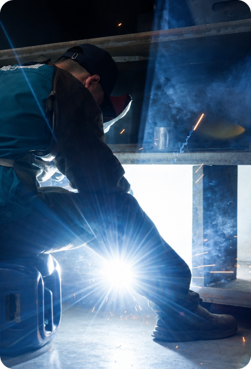 Manufacturing Capacity